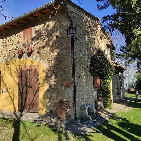 Podere Casanova di Lisa-3