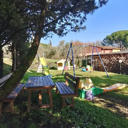 Podere Casanova di Lisa-2